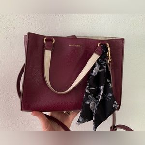 Anne Klein Handbag